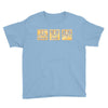 run from evil Youth Tee