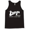 the loop chicago's classic rock 97.9 fm radio station Tank Top