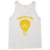 lighten up Tank Top