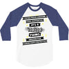 It's A Pawpaw Thing 3/4 Sleeve Shirt