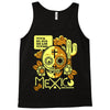 mexico Tank Top