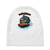 playful, masculine Baby Beanies
