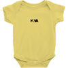 SIMPLE COOL Baby Bodysuit