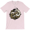 neverending fight T-Shirt