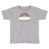 i don't care, okay Toddler T-shirt