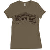 loyal browncoat for life Ladies Fitted T-Shirt