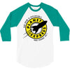 planet express 3/4 Sleeve Shirt