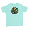 prepare for the future Youth Tee
