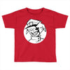 not what it seems Toddler T-shirt