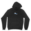Cool Shark Unisex Hoodie