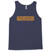 triggered Tank Top