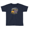 my boxer stole my heart Toddler T-shirt
