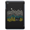 camping iPad Mini