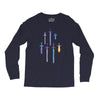 master swords Long Sleeve Shirts