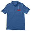 the fourth hokage Polo Shirt