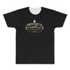 minnie's haberdashery All Over Men's T-shirt