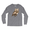 owligami Long Sleeve Shirts
