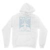 water is sacred no pipelines Unisex Hoodie