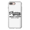 Vandelay industries import Export Original Size 89 iPhone 8 Plus