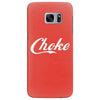 Choke Samsung Galaxy S7 Edge