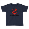 pacific northwest ghosbusters Toddler T-shirt