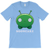 Final Space Mooncake T-Shirt