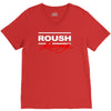roush racing mustang performance parts V-Neck Tee