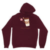 Espresso Patronum Unisex Hoodie