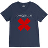 chevelle american alternative metal band V-Neck Tee