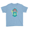 aquatic adventurer Youth Tee