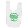 going green Baby Bibs