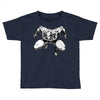 venom attack 2 Toddler T-shirt