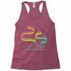 aurora Racerback Tank