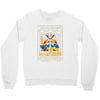 strange magic Crewneck Sweatshirt