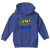 HYPERS PepeHype Youth Hoodie