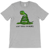 don't tread on memes T-Shirt