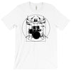 drumer vitruvian T-Shirt