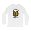 goodbye, newman Long Sleeve Shirts