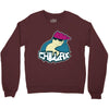 chillax Crewneck Sweatshirt