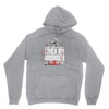 Life After Death Touch My Granddaughter And Find Out Unisex Hoodie