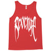 xxxtentacion revenge Tank Top