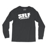 self made (2) Long Sleeve Shirts