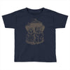 rodentian gothic Toddler T-shirt