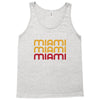 miami Tank Top