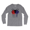Spider Long Sleeve Shirts