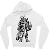 psi stalker Zipper Hoodie