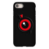 eye one iPhone 8
