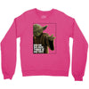 Yoda Do Or Do Not T-Shirt Crewneck Sweatshirt