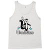 zero followers Tank Top