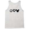 peace Tank Top